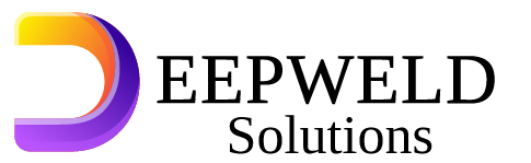 DeepWeld Solutions